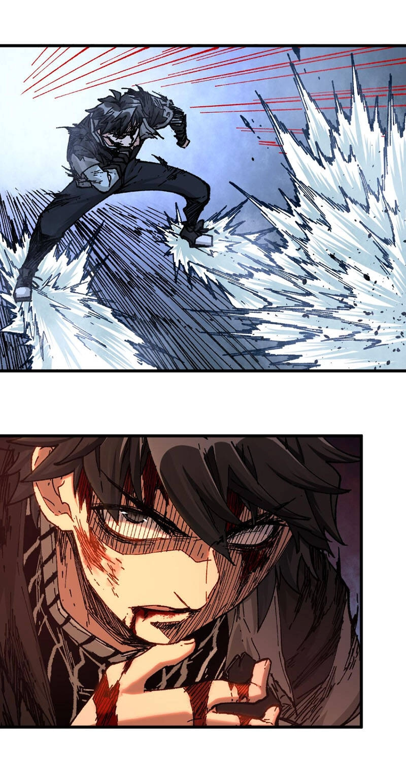 Thánh Khư Chapter 169 - 2