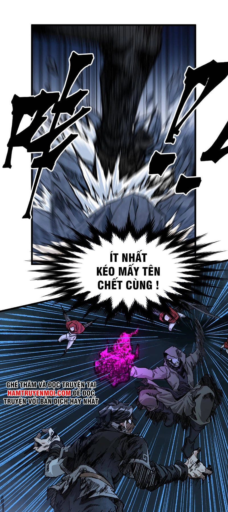 Thánh Khư Chapter 169 - 3