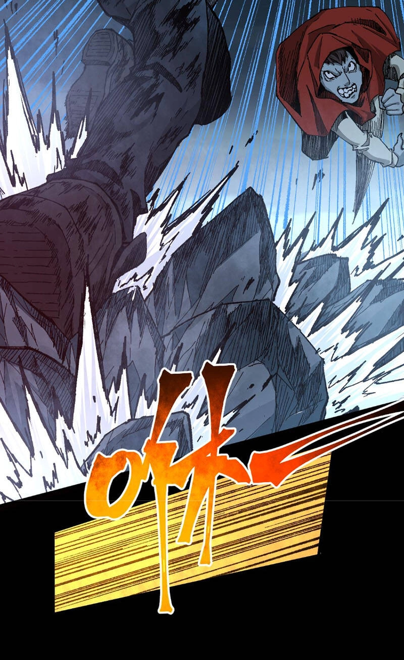 Thánh Khư Chapter 169 - 4