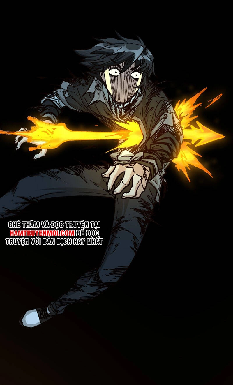 Thánh Khư Chapter 169 - 5