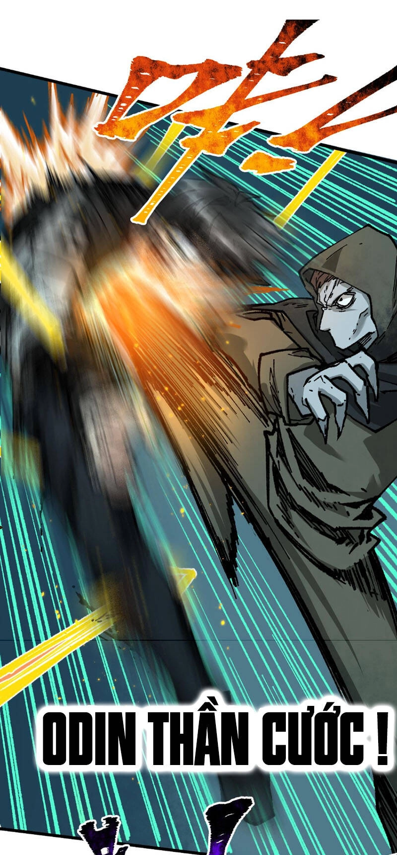 Thánh Khư Chapter 169 - 12