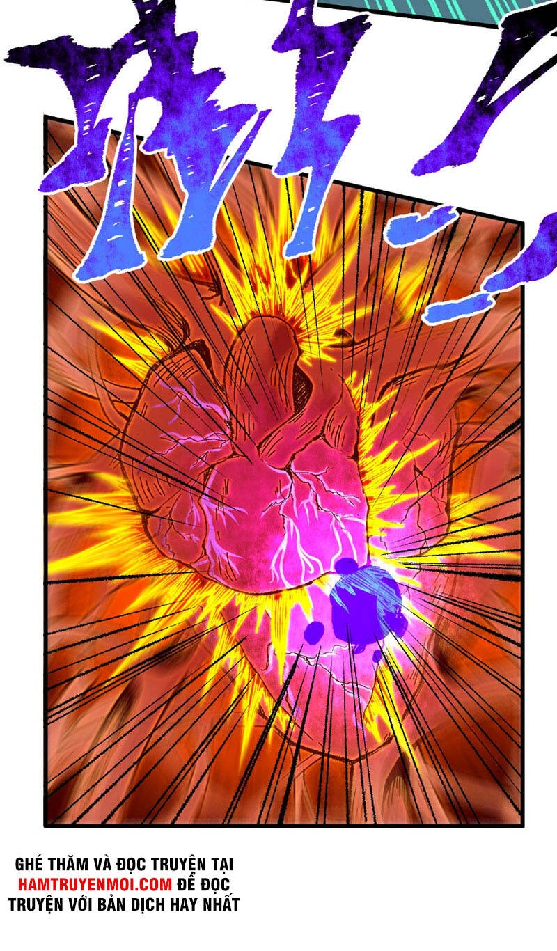 Thánh Khư Chapter 169 - 13