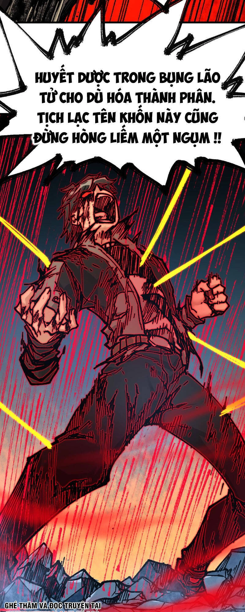 Thánh Khư Chapter 169 - 17