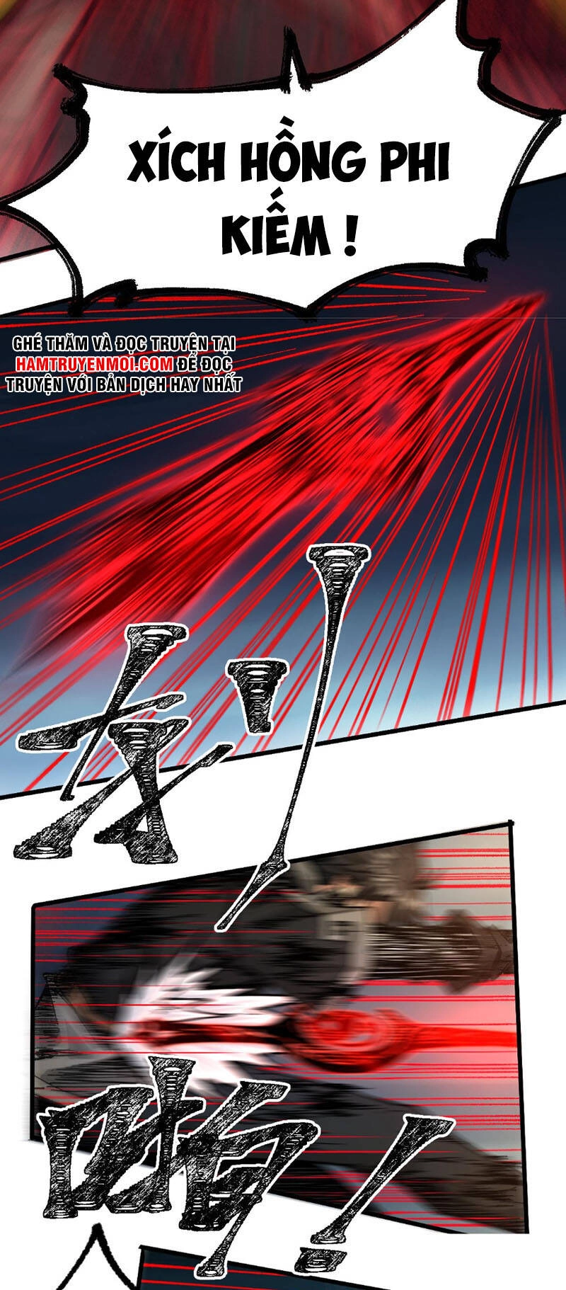 Thánh Khư Chapter 169 - 22