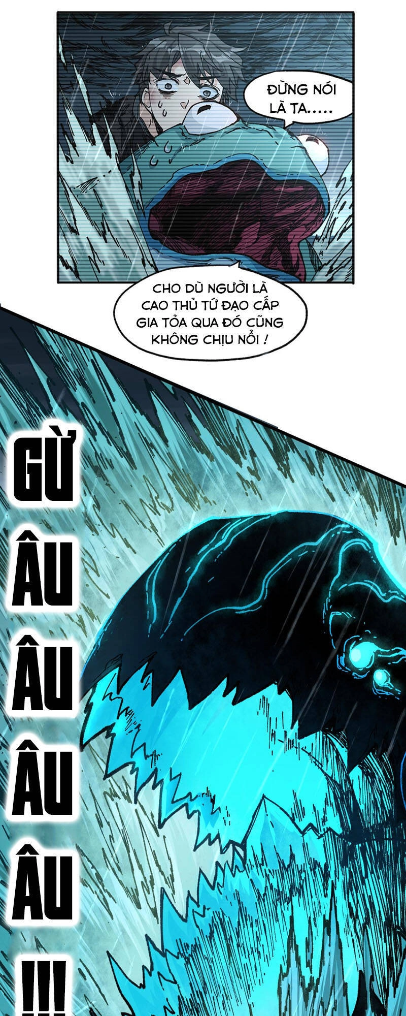 Thánh Khư Chapter 169 - 27