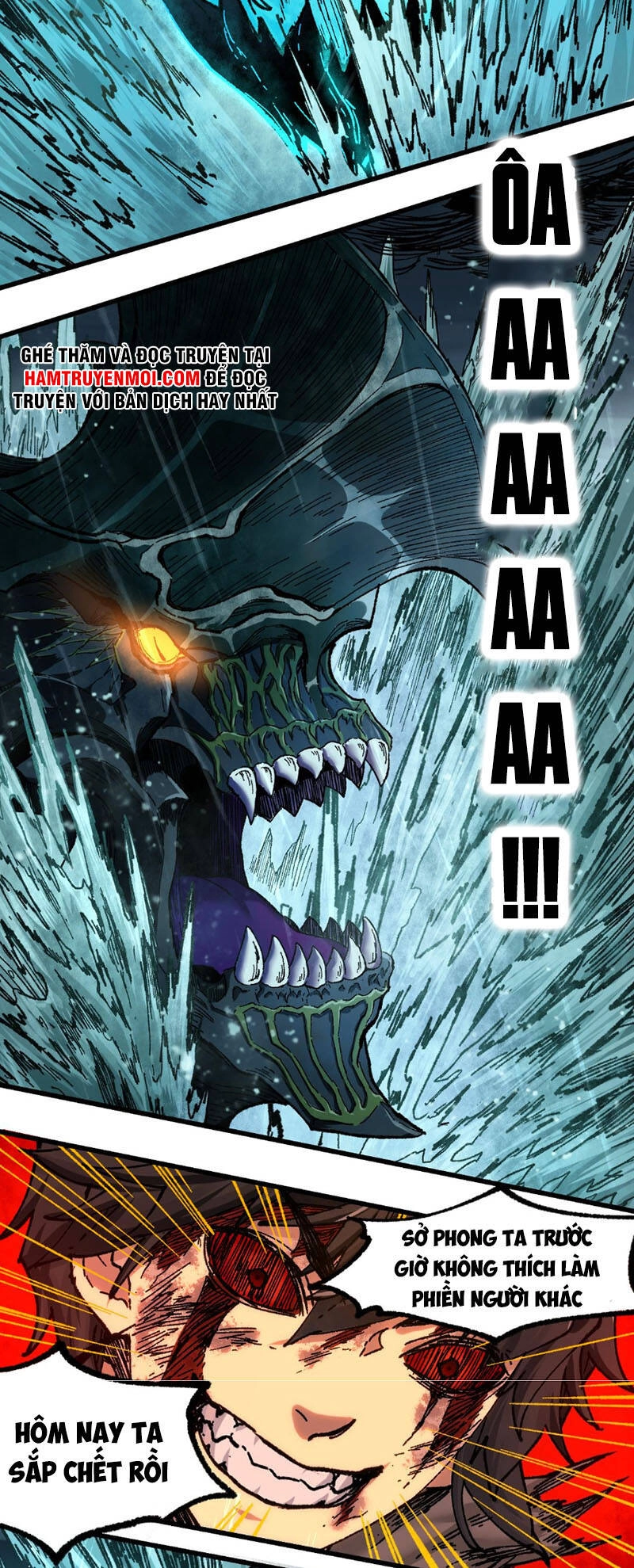 Thánh Khư Chapter 169 - 29