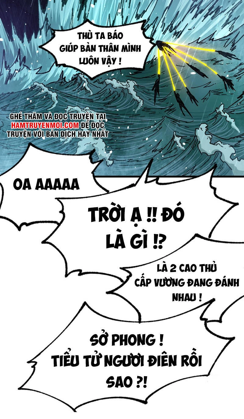 Thánh Khư Chapter 169 - 31