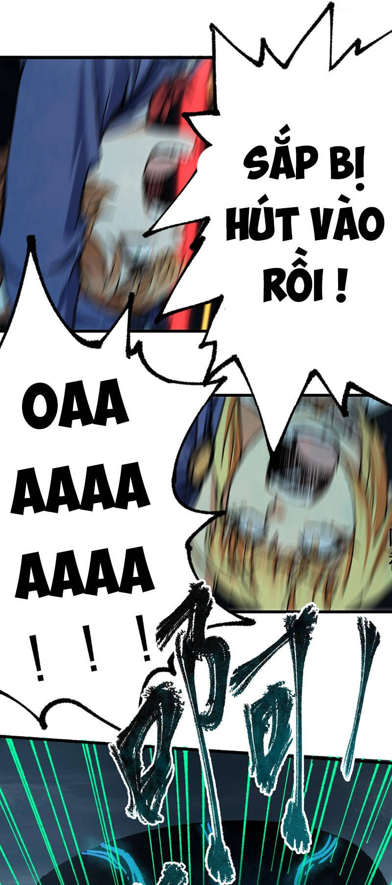 Thánh Khư Chapter 169 - 33