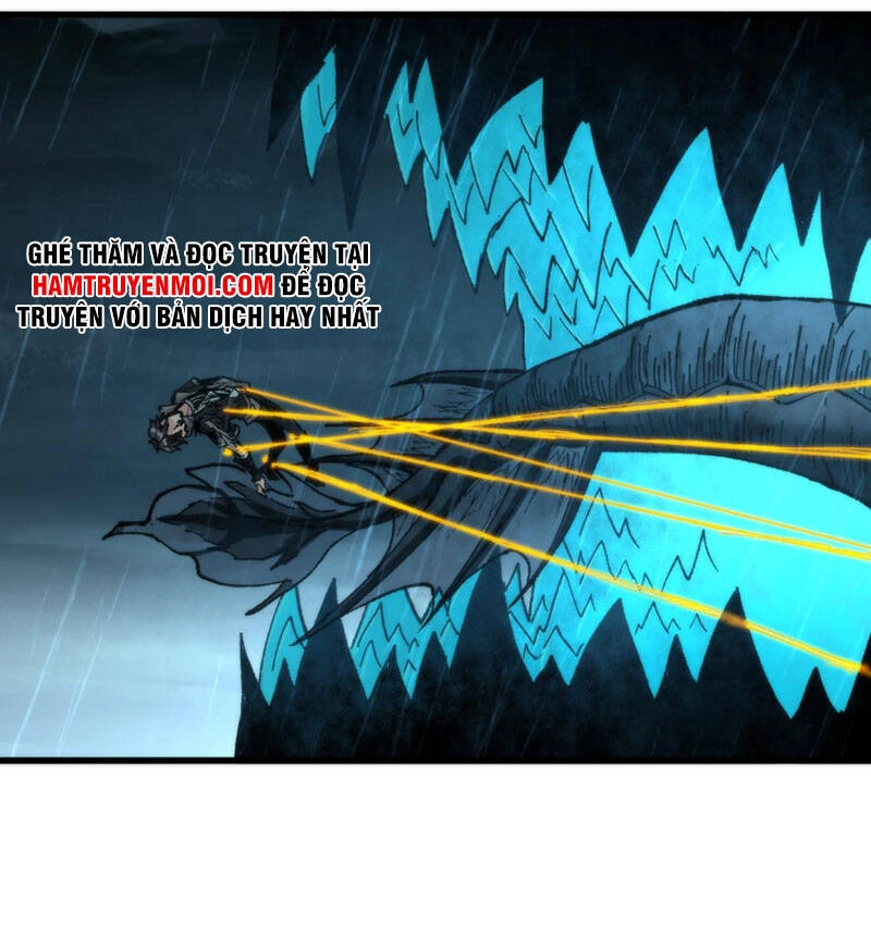 Thánh Khư Chapter 169 - 36