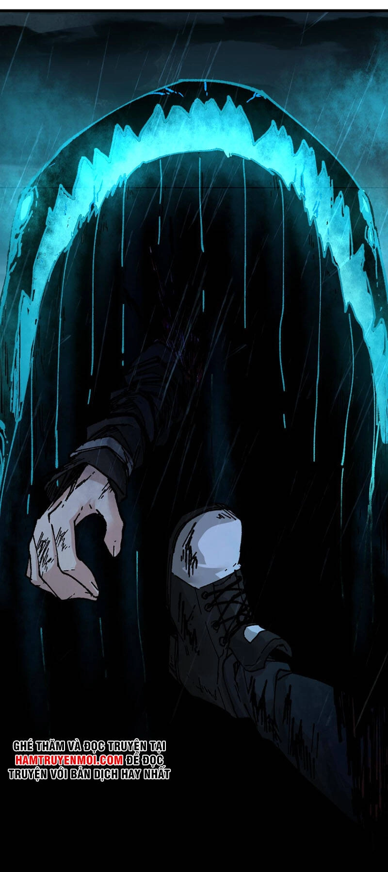 Thánh Khư Chapter 169 - 38