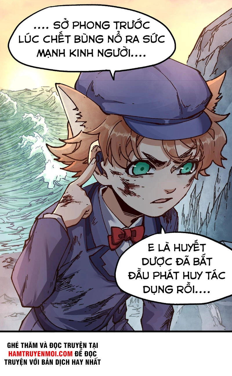 Thánh Khư Chapter 169 - 40