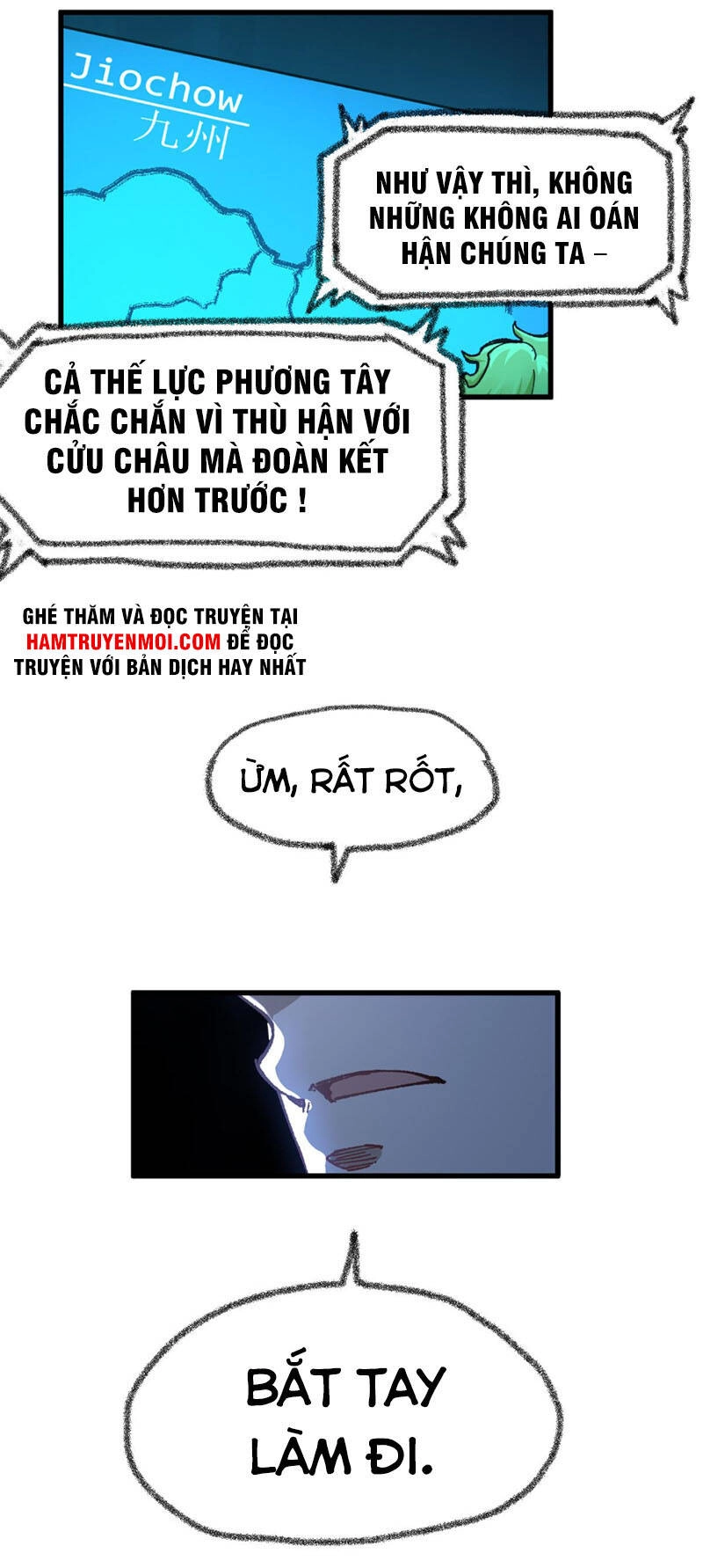 Thánh Khư Chapter 169 - 48