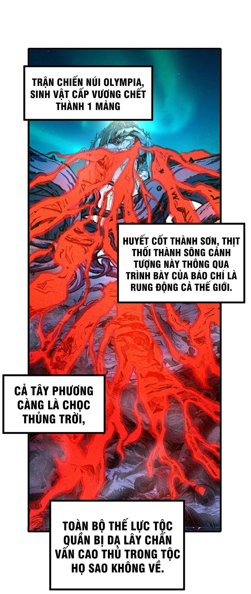 Thánh Khư Chapter 169 - 49