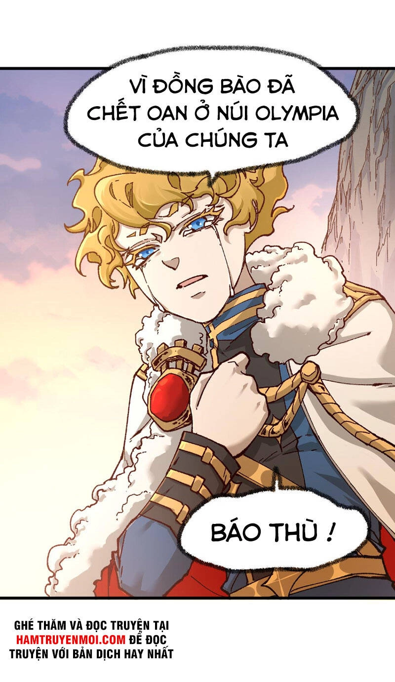 Thánh Khư Chapter 169 - 54