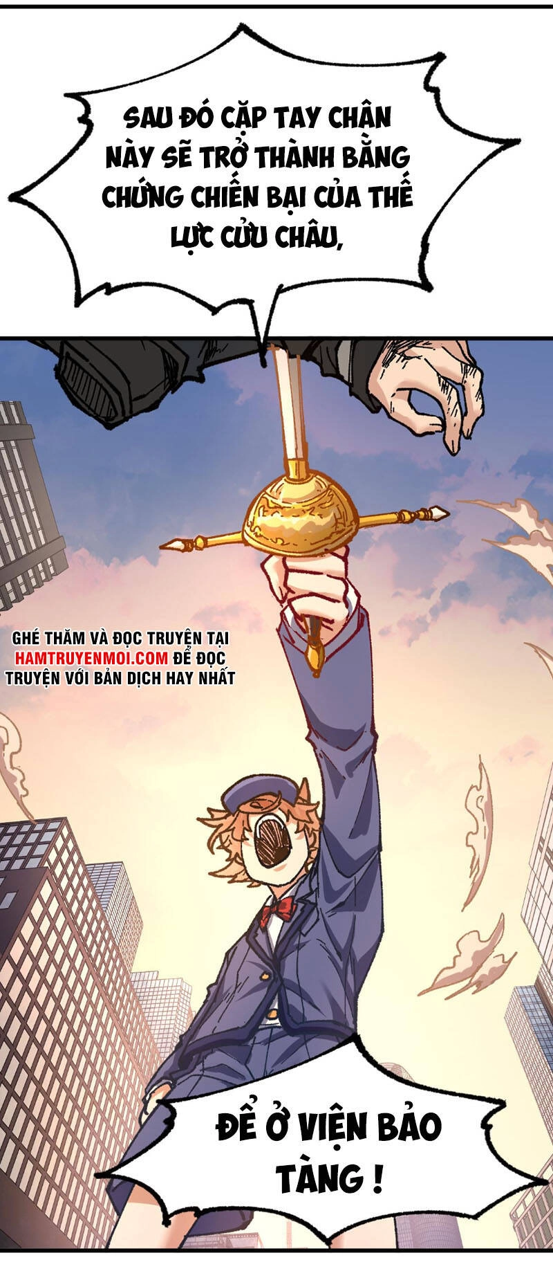 Thánh Khư Chapter 169 - 58