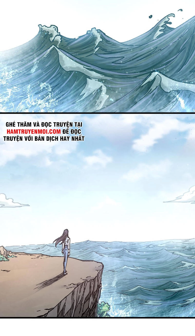 Thánh Khư Chapter 169 - 63