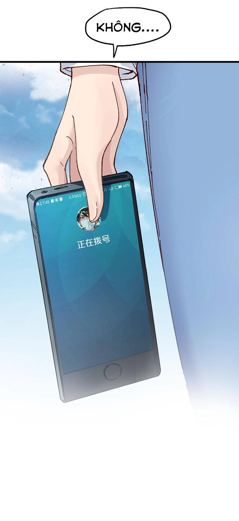 Thánh Khư Chapter 169 - 66