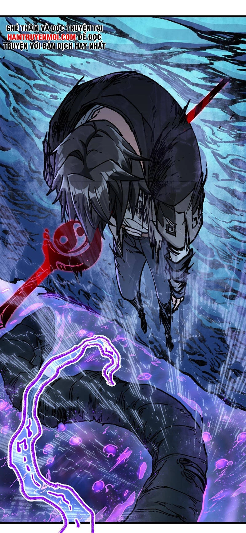 Thánh Khư Chapter 169 - 69