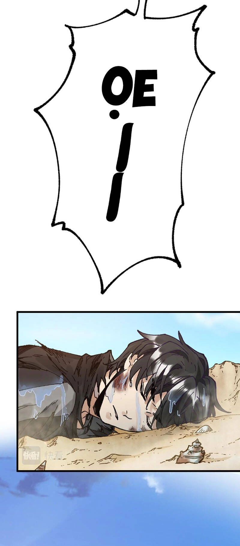 Thánh Khư Chapter 170 - 2