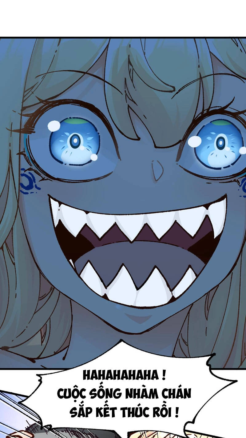 Thánh Khư Chapter 170 - 7