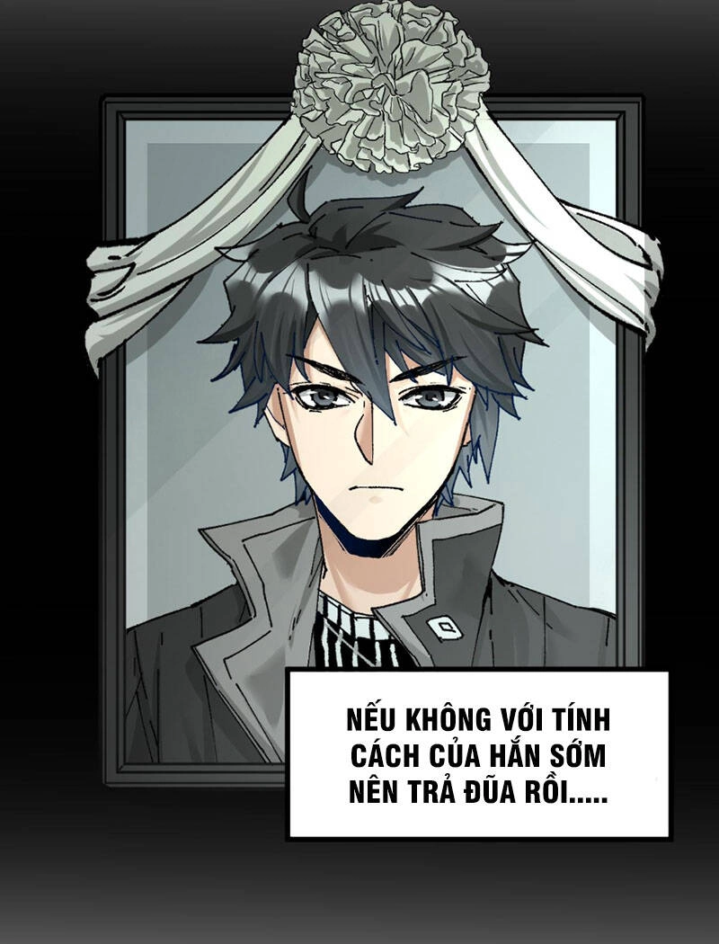 Thánh Khư Chapter 170 - 10