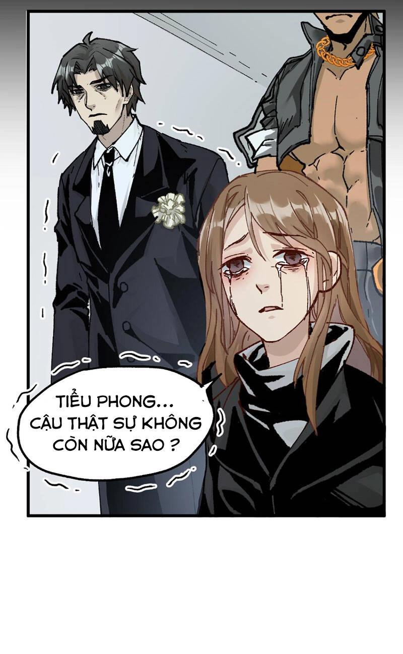 Thánh Khư Chapter 170 - 11