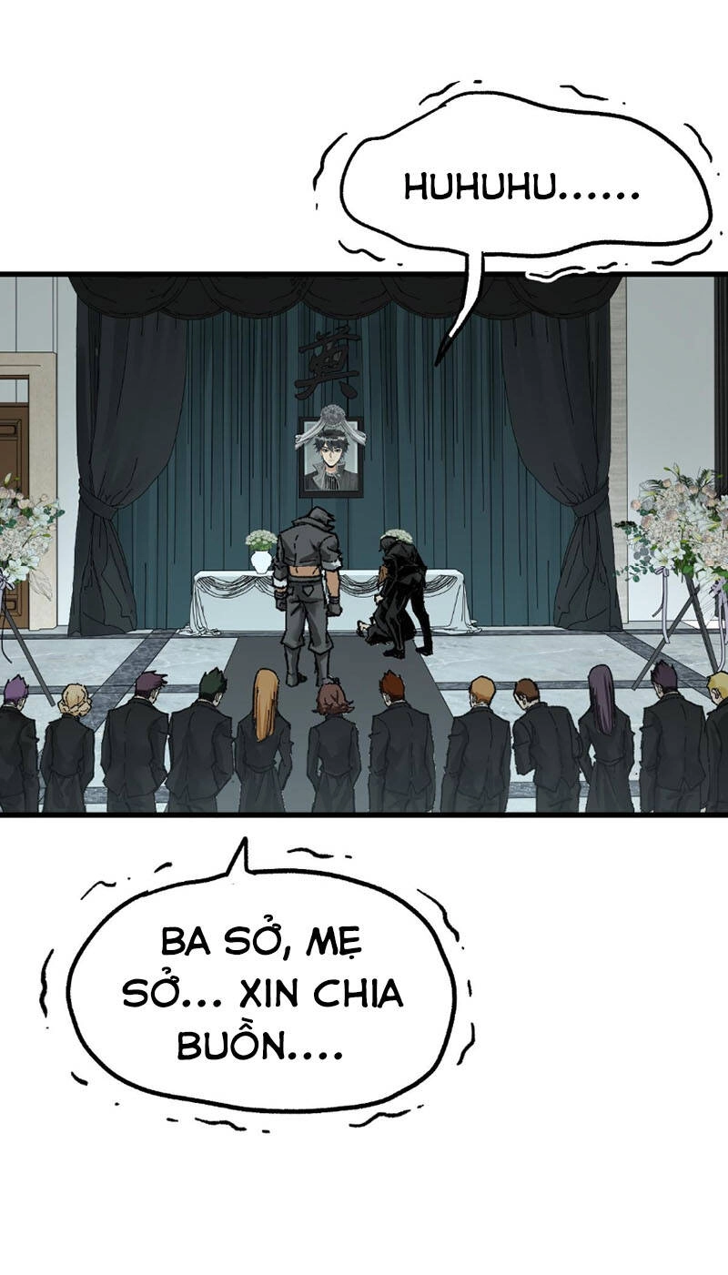 Thánh Khư Chapter 170 - 12