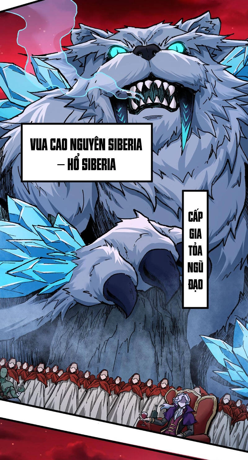 Thánh Khư Chapter 170 - 17