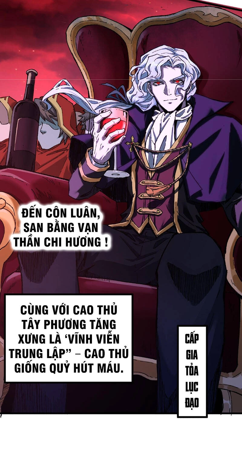 Thánh Khư Chapter 170 - 18