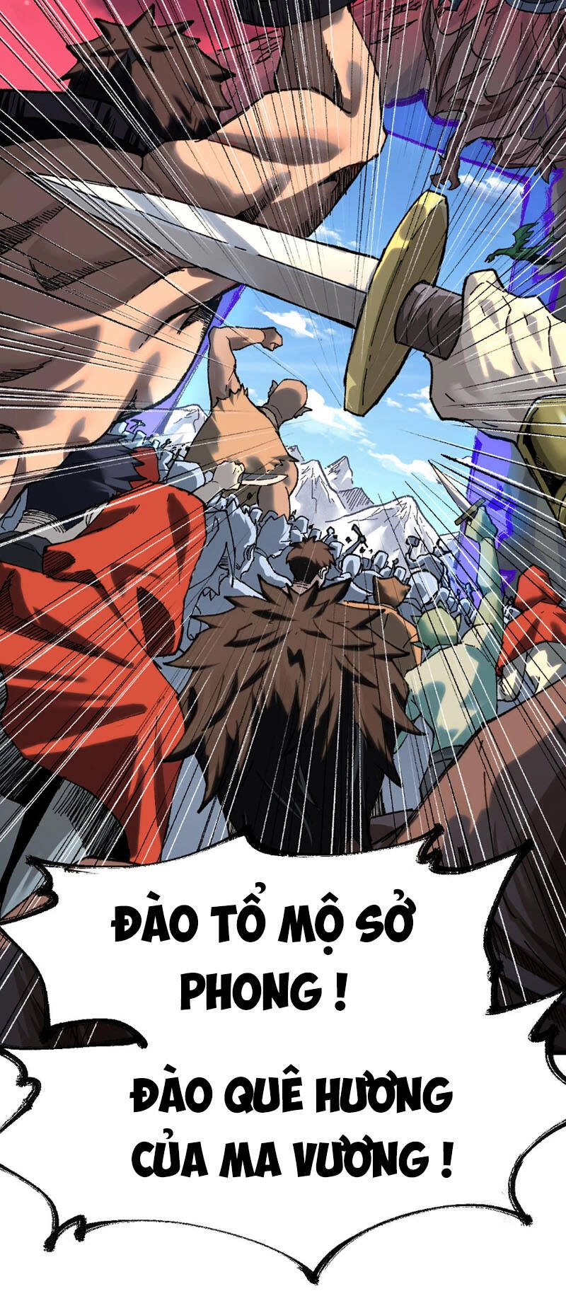 Thánh Khư Chapter 170 - 20