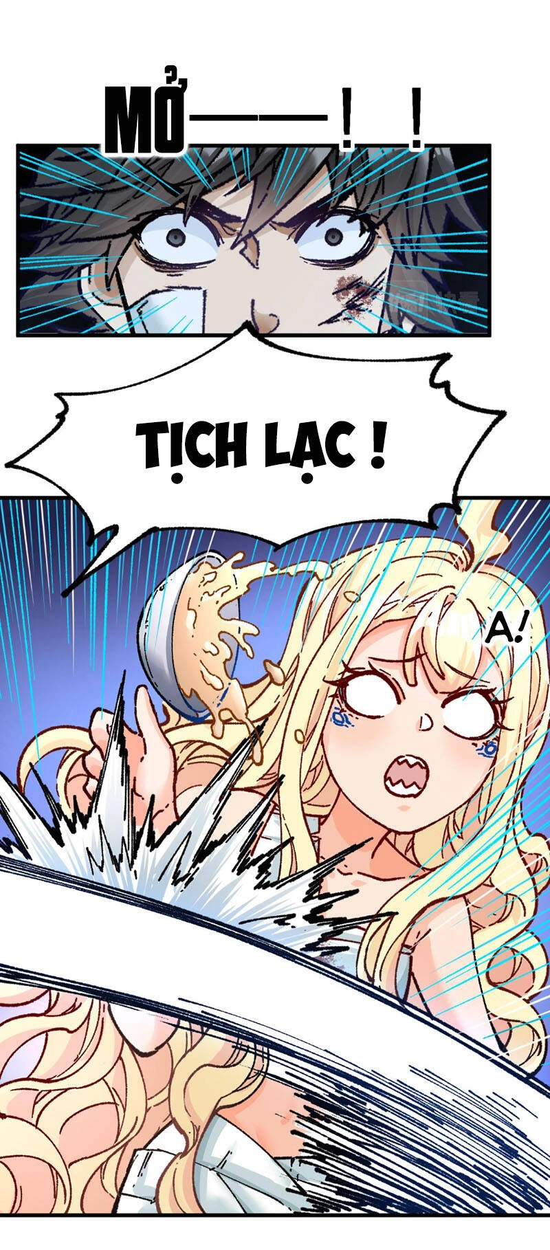 Thánh Khư Chapter 170 - 21