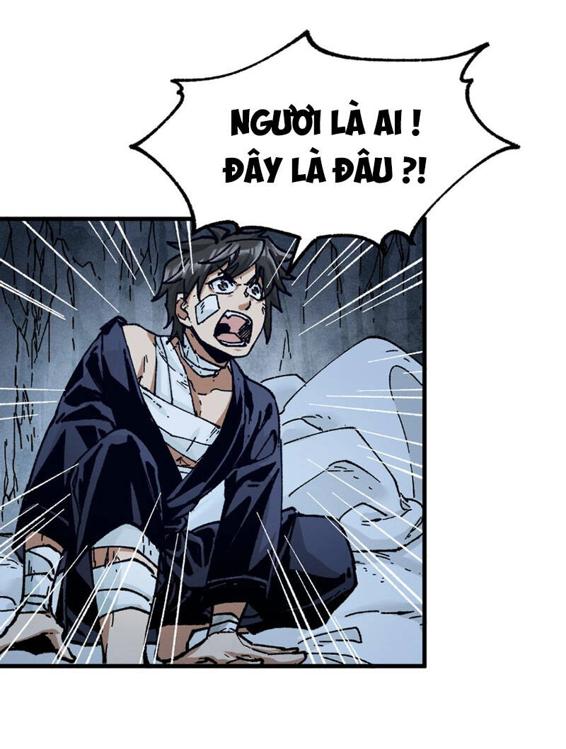 Thánh Khư Chapter 170 - 24