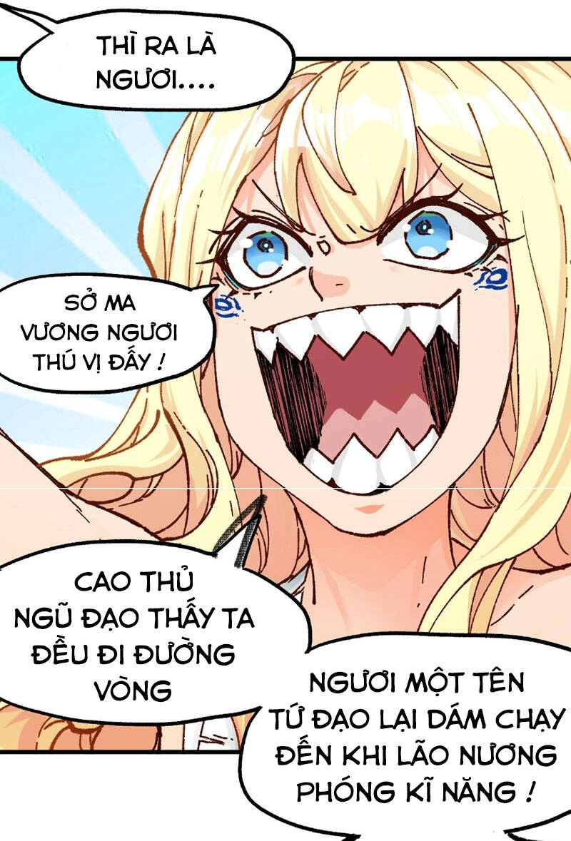 Thánh Khư Chapter 170 - 27