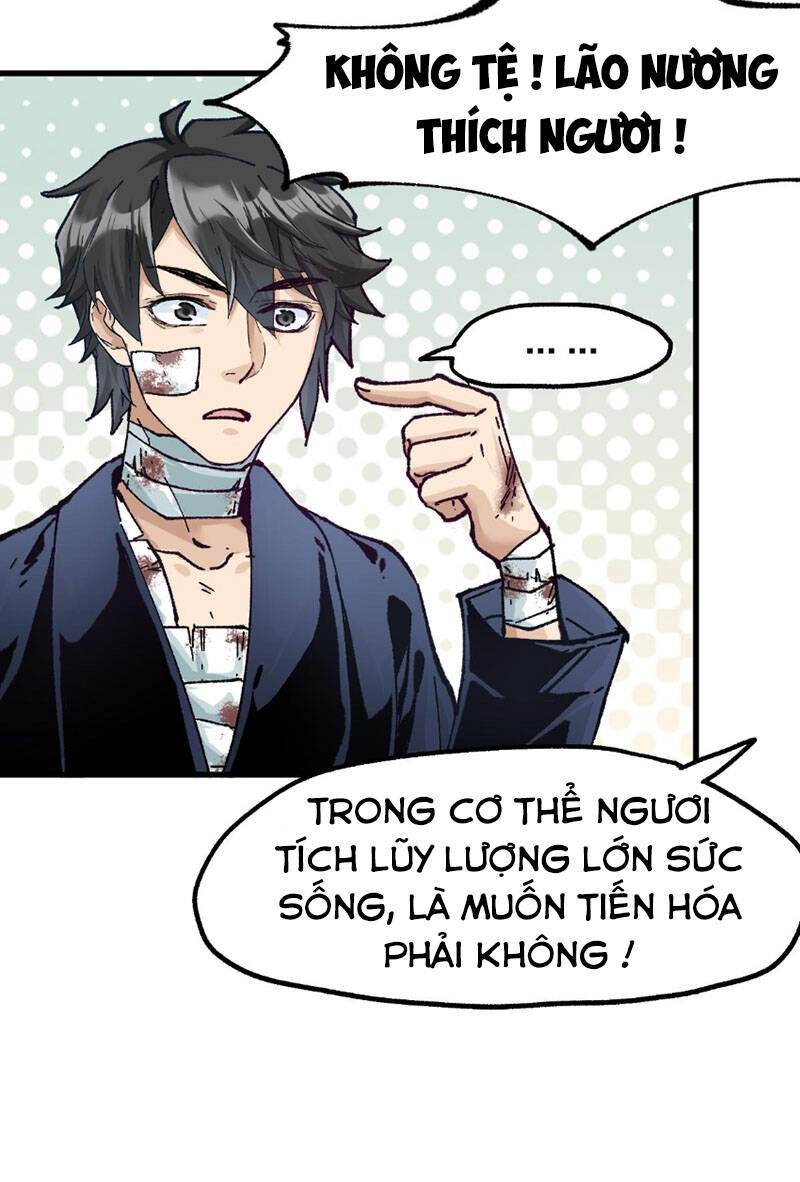 Thánh Khư Chapter 170 - 28