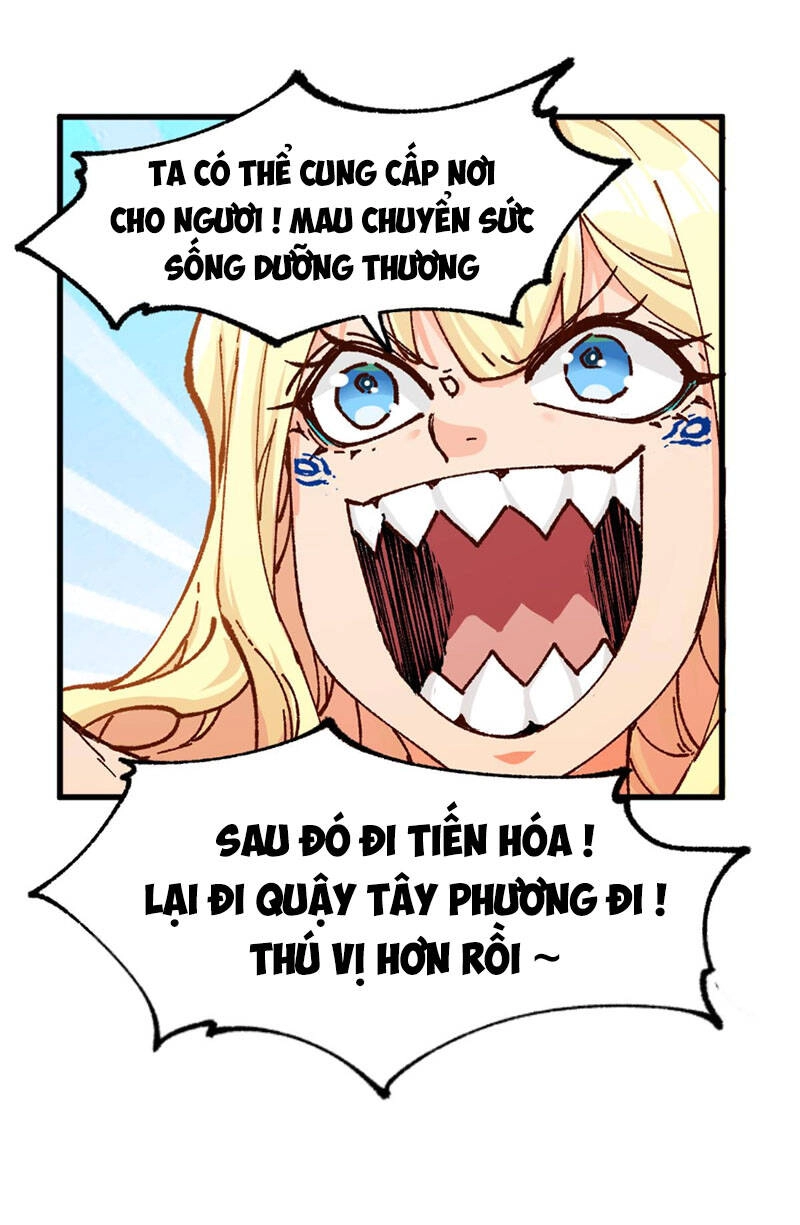 Thánh Khư Chapter 170 - 29