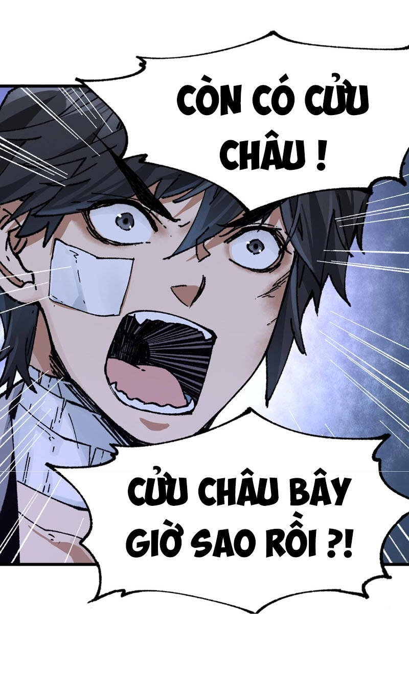 Thánh Khư Chapter 170 - 37