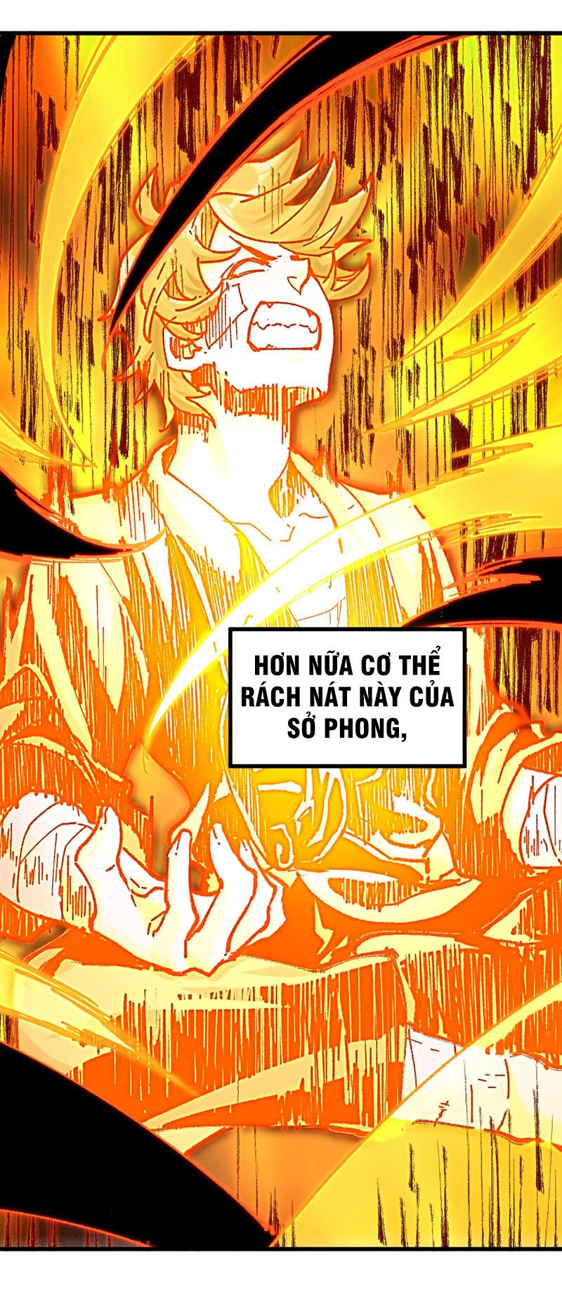 Thánh Khư Chapter 170 - 41