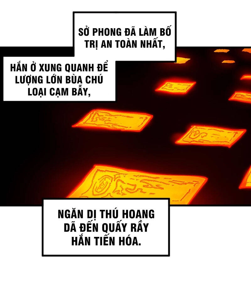 Thánh Khư Chapter 170 - 42