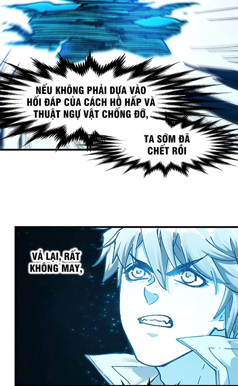 Thánh Khư Chapter 170 - 45