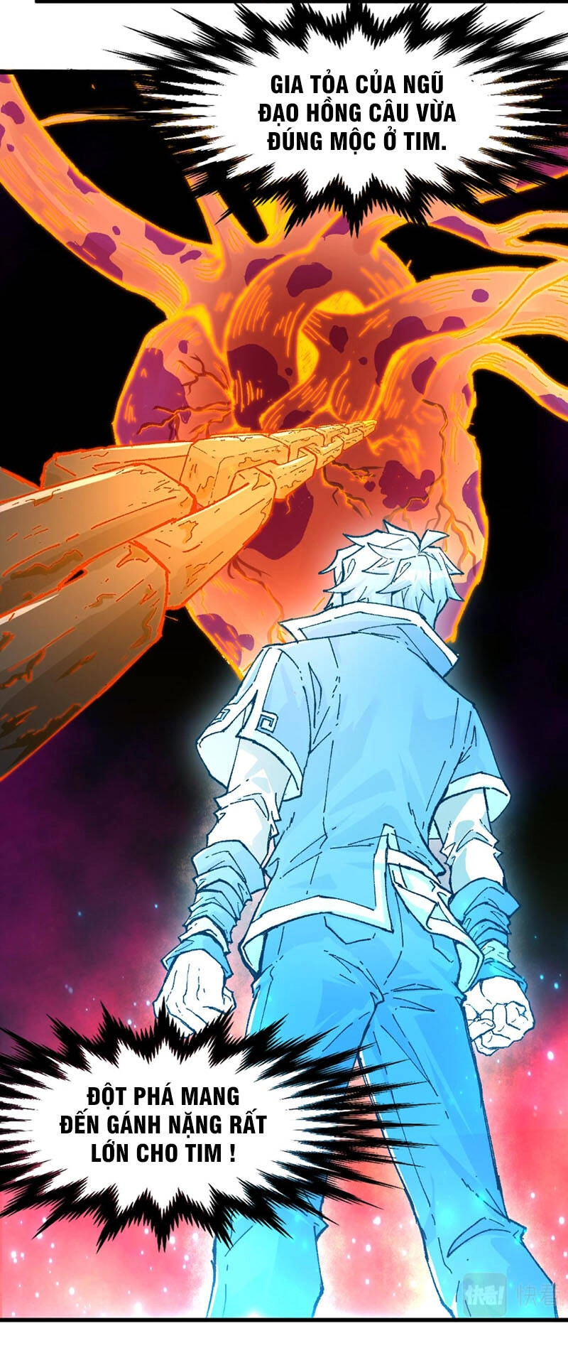 Thánh Khư Chapter 170 - 46