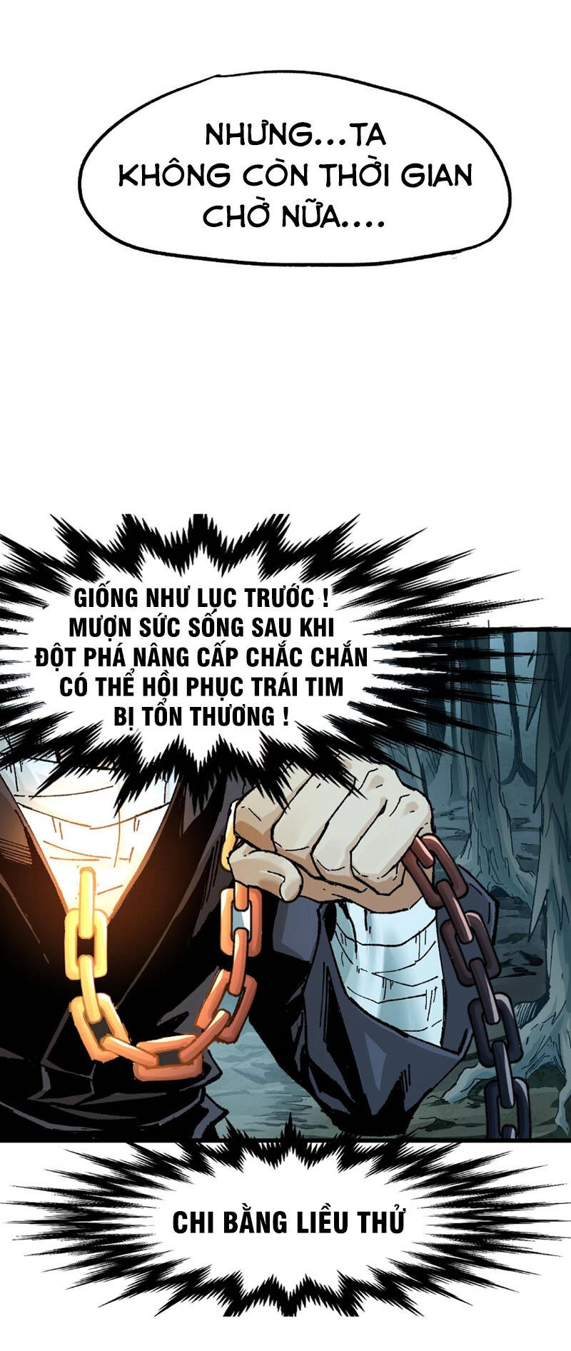 Thánh Khư Chapter 170 - 47