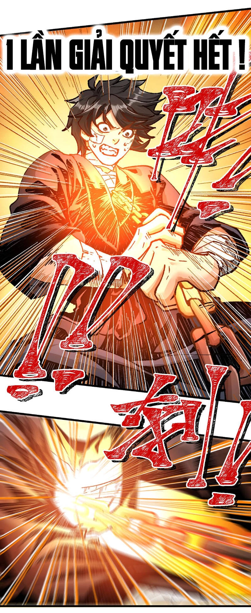 Thánh Khư Chapter 170 - 48