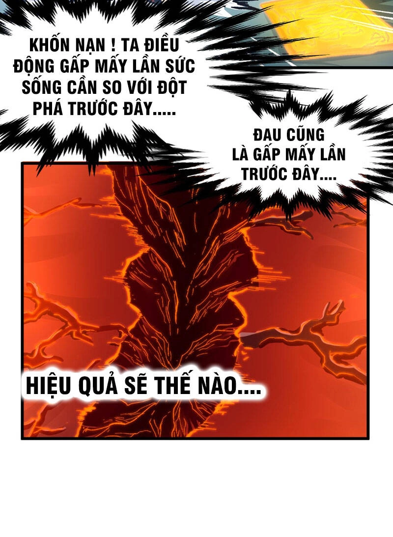 Thánh Khư Chapter 170 - 52