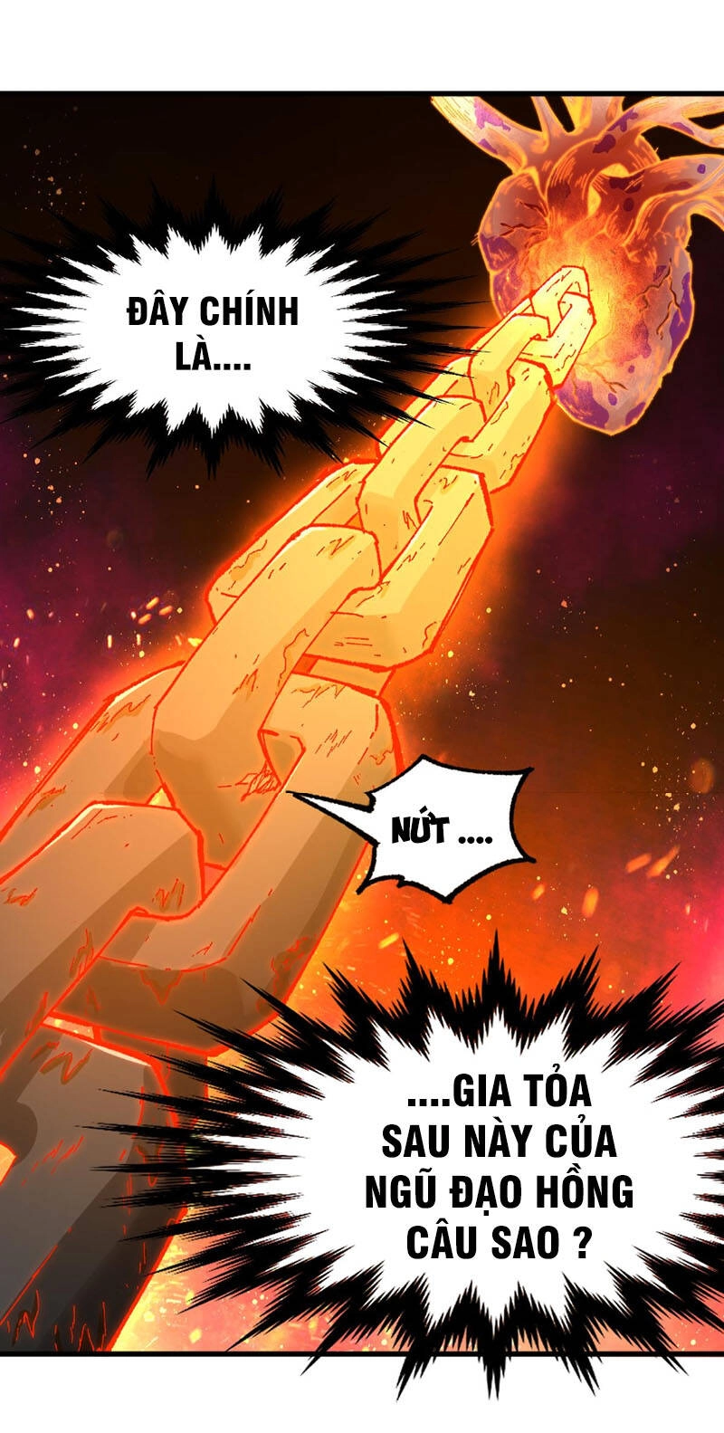 Thánh Khư Chapter 170 - 53