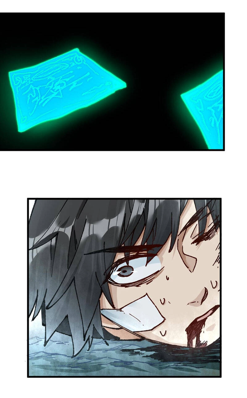 Thánh Khư Chapter 170 - 56