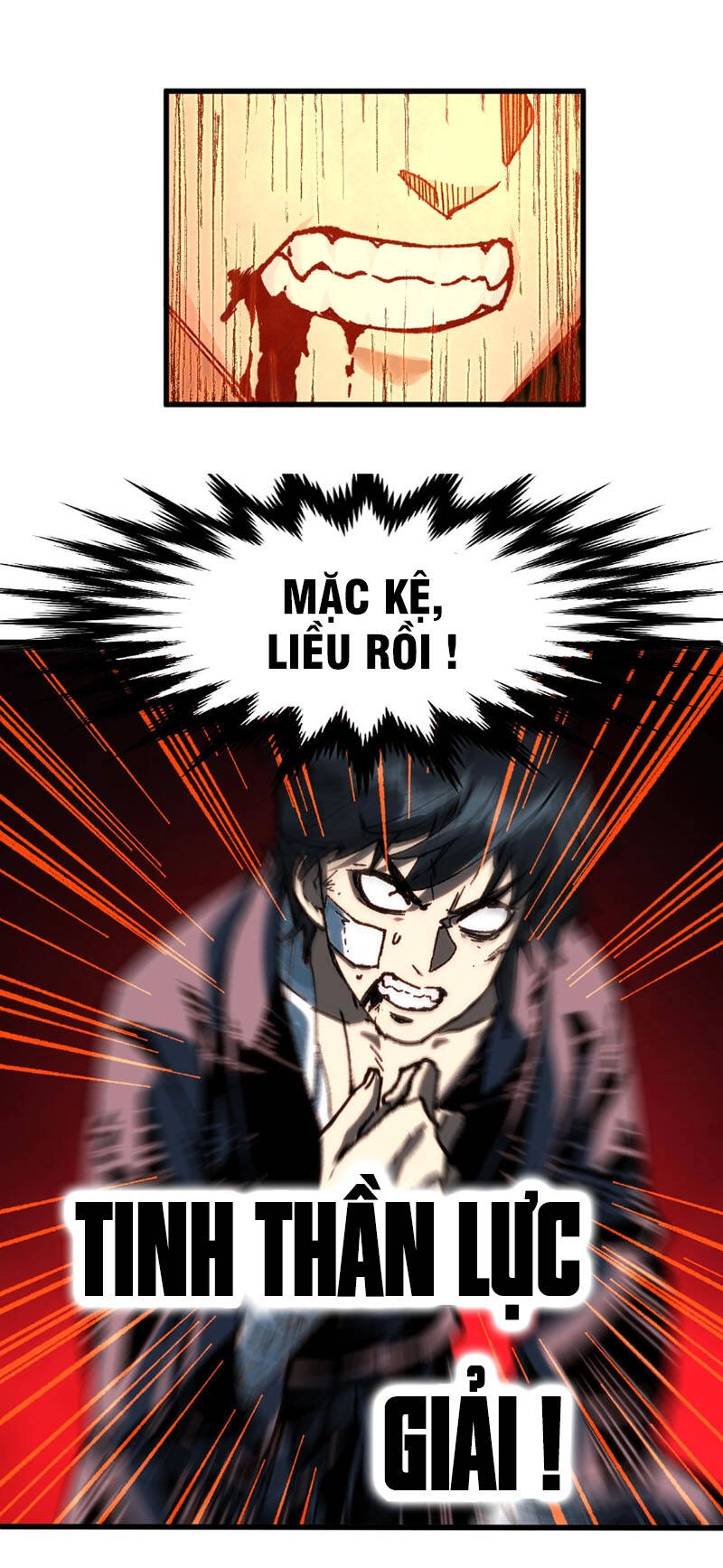 Thánh Khư Chapter 170 - 57