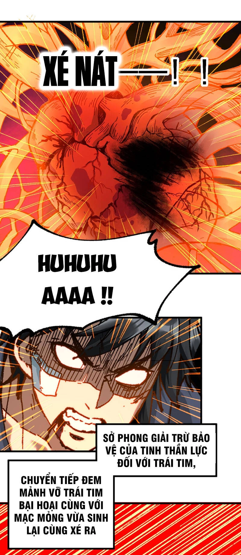 Thánh Khư Chapter 170 - 58