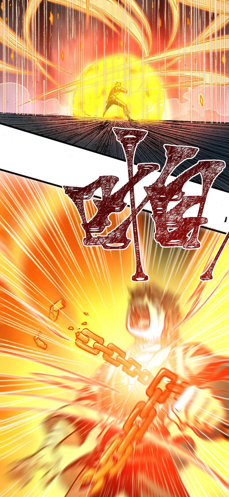 Thánh Khư Chapter 170 - 64