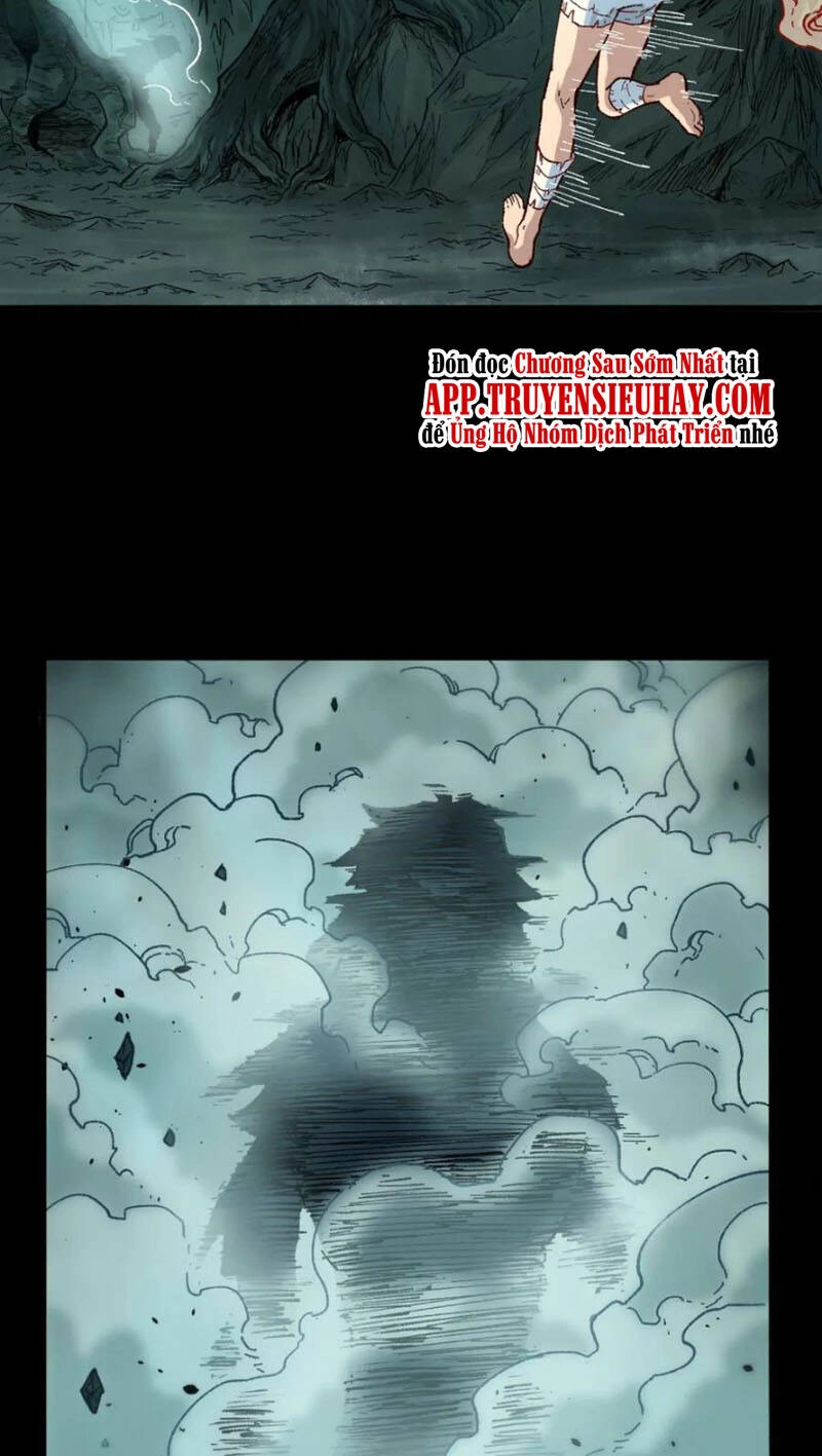 Thánh Khư Chapter 171 - 2