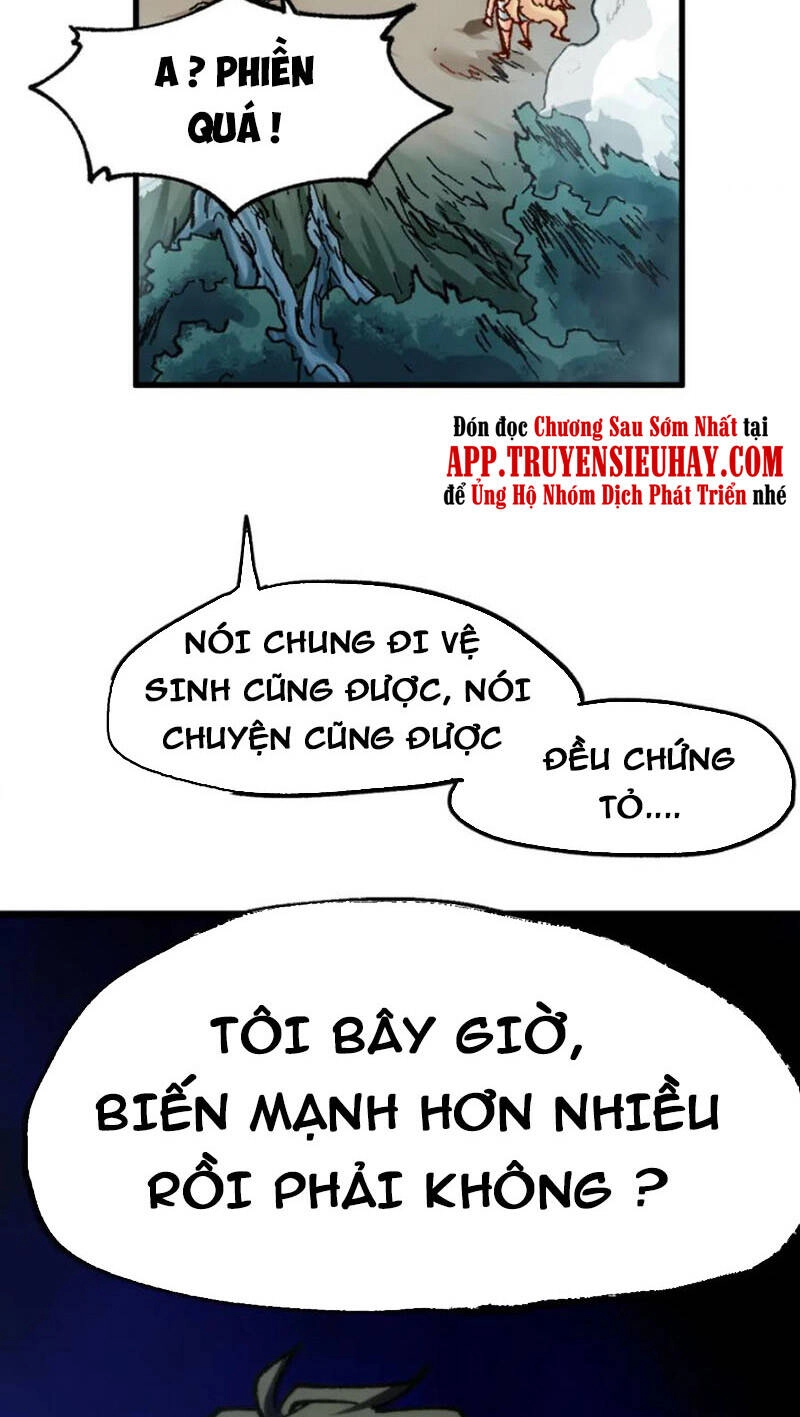 Thánh Khư Chapter 171 - 13